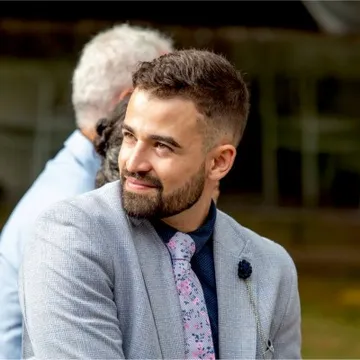Leonardo Leão, Founder and Principal Consultant of West Summit