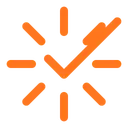 Process validation flow indicating feasibility and ROI diagnostics